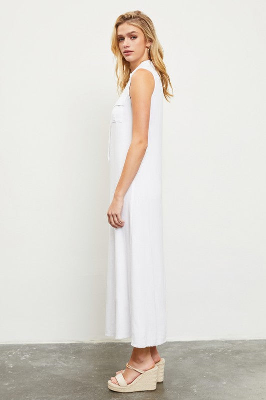 Verra Maxi Dress on Sale