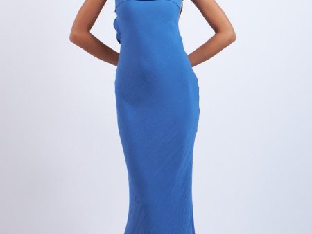 Edna BodyCon Maxi Dress Sale