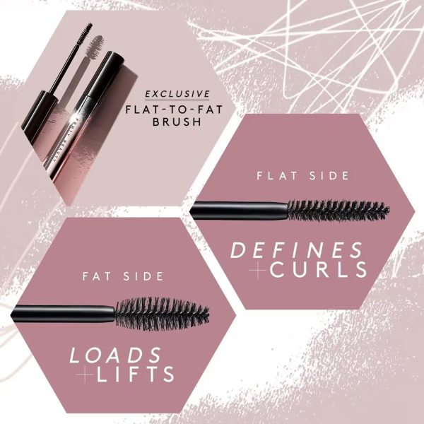 Full Frontal Volume, Lift & Curl Mascara Cheap