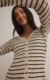 Jordana Stripe Sweater Online