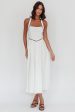 Karmine Maxi Dress Cheap