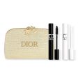 Diorshow Volume & Definition Essentials Gift Set (Holiday 2024 Collection) on Sale