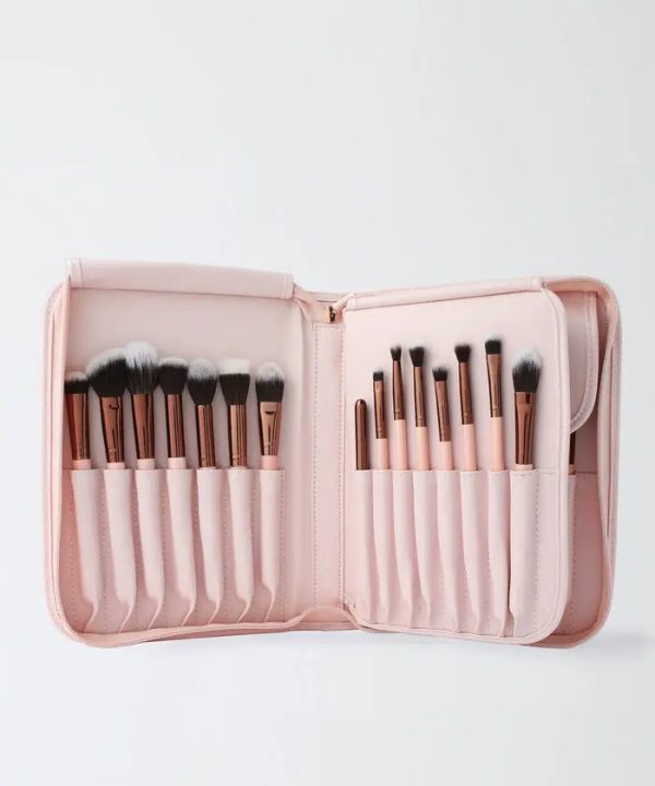 30 Piece Brush Set on Sale