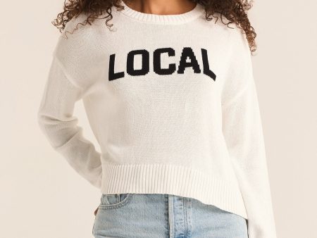 Sienna Local Sweater Online