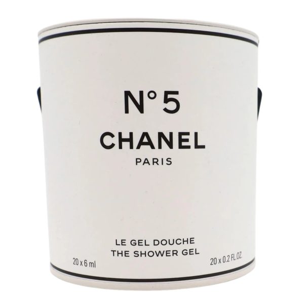 Chanel N°5 Shower Gel - Chanel Online Hot Sale