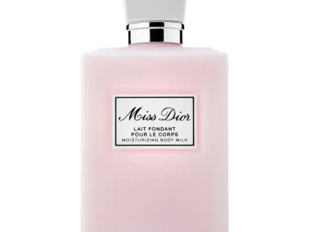 Miss Dior Moisturizing Body Milk Sale