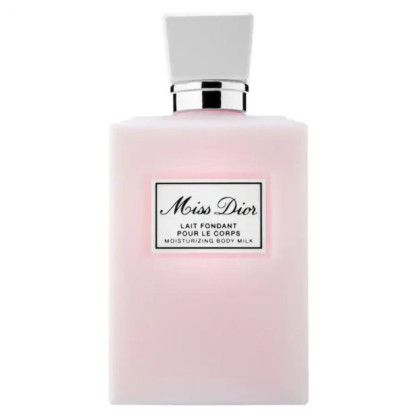 Miss Dior Moisturizing Body Milk Sale