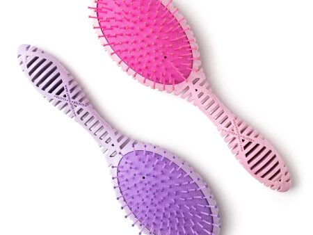 Love Your Scalp  Smoothing Paddle Brush For Sale