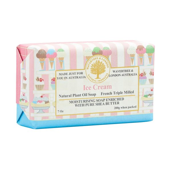 Ice Cream Bar Soap Online now