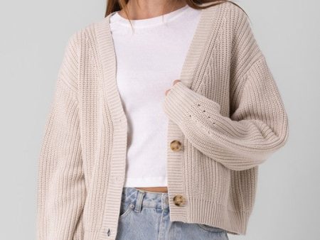 Cozy Cardigan on Sale