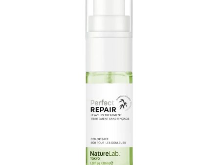 Perfect Repair Leave-In Treatment (Mini) Fashion