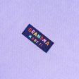 Woven Sew-In Labels - KATM - Grandma Made It   Grandma Loves You! (pack of 6) For Cheap