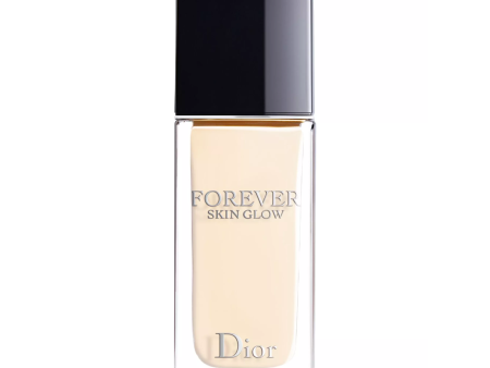 Forever Skin Glow Foundation Sale