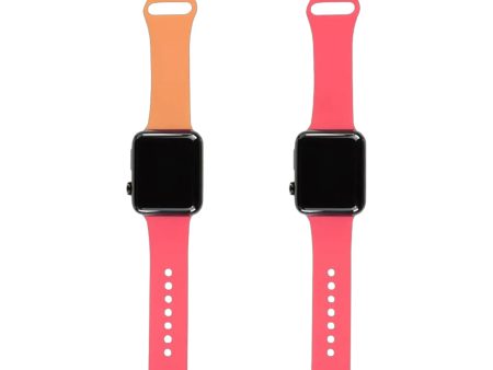 2-Pack Watch Bands Fashion