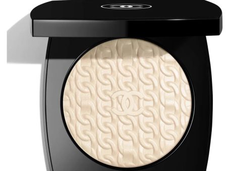 Oversize Illuminating Powder La Chaine (Limited Edition) Online