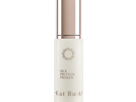 Silk Protein Primer Online Sale