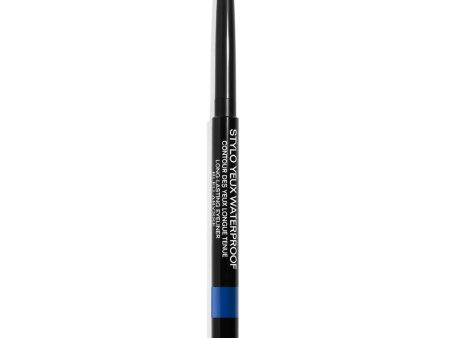 Chanel Stylo Yeux Waterproof Long-Lasting Eyeliner Spring 2024 Sale