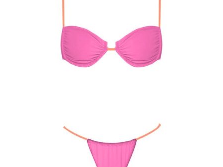 Miss Match Bikini For Cheap