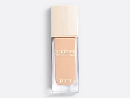 Forever Natural Nude Foundation on Sale