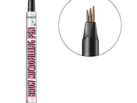 Brow Microfilling Pen For Discount