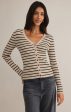 Jordana Stripe Sweater Online