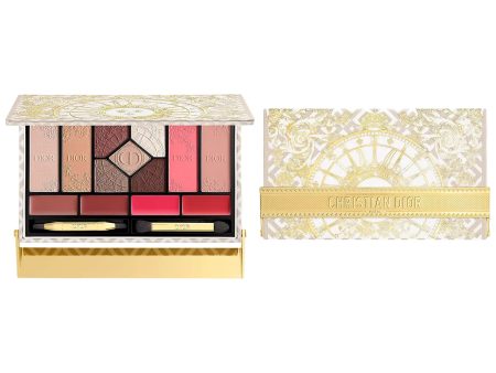 All-in-One Makeup Palette (Holiday 2024 Collection) For Sale