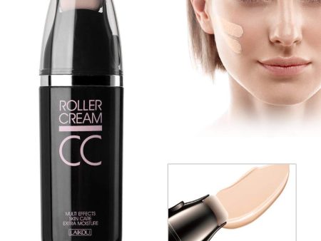 30g Correctora Crema BB Perfecto anti-envejecimiento cosméticos Corrector Fundación delgadas enfrentan maquillaje impermeable(#1) For Sale