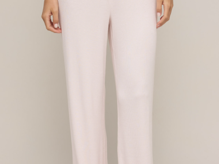 Dawn Lux Rib Pant Discount