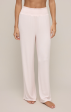 Dawn Lux Rib Pant Discount