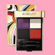 Guerlain x Pucci Ombres G Couture Eyeshadow Quad Online