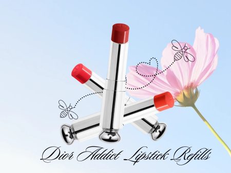 Dior Addict Lipstick Refills Online Hot Sale