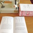 100 Acts of Sewing - Dress No. 3 Pattern (paper) Cheap