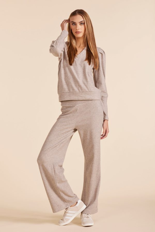 WIDE LEG PANT Online