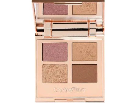 Celestial of Pearls Luxury Eyeshadow Palette For Cheap