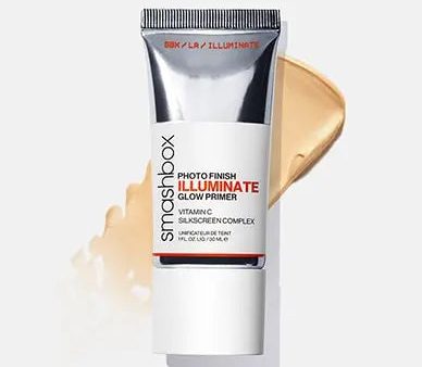 Photo Finish Illuminate Glow Primer Online now