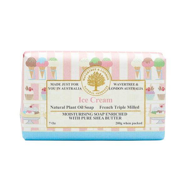 Ice Cream Bar Soap Online now