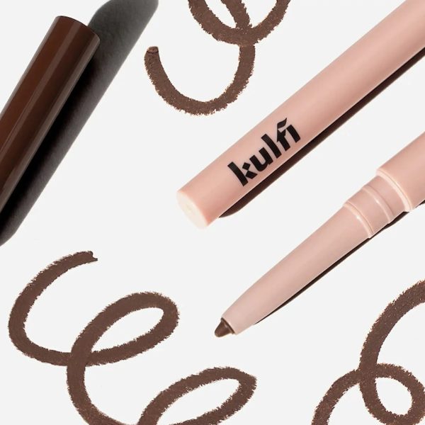 Underlined Kajal Clean Waterproof Long-Wear Eyeliner Supply