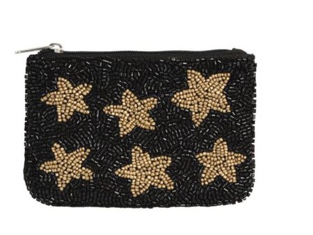 Starry Coin Purse Online Hot Sale