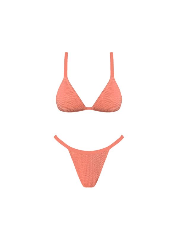 Coral Bikini Online now