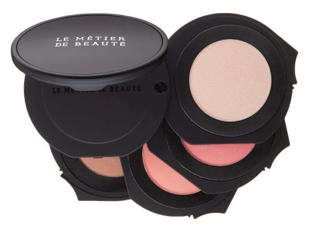 Cheeky Chic Blush Kaleidoscope Discount