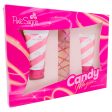 Pink Sugar Candy Magic Gift Set Discount