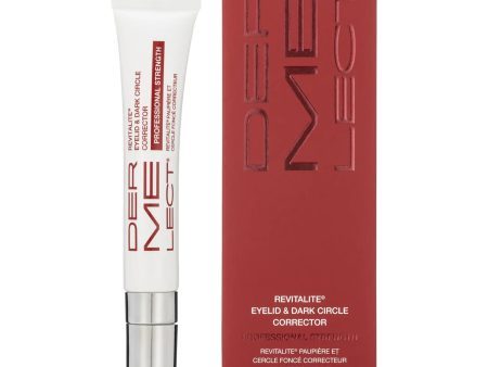 Revitalite Professional Eyelid & Dark Circle Corrector Discount