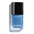 LE VERNIS Longwear Nail Colour (Spring 2024 Collection) Hot on Sale