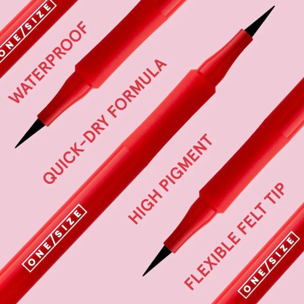 Point Made Waterproof Liquid Eyeliner Pen Online now