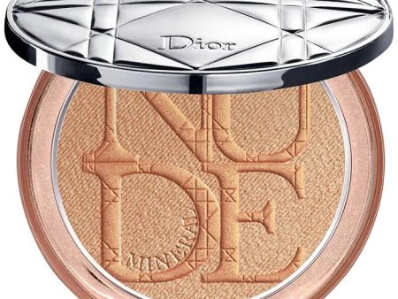 Diorskin Nude Air Luminizer Hot on Sale