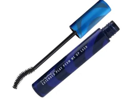 Extended Play Perm Me Up Lash Mascara Duo Supply