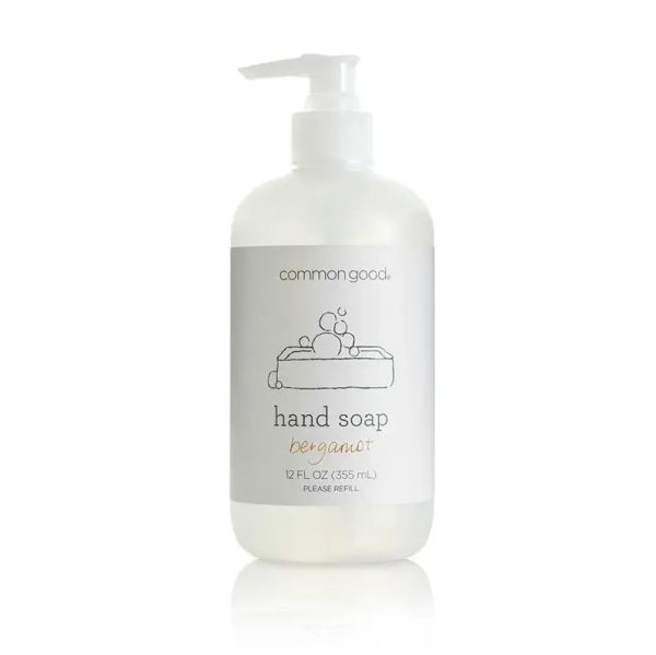 Hand Soap For Discount