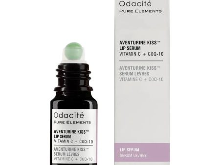 Aventurine Kiss Lip Serum Fashion