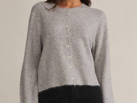 Medina Cardigan Discount