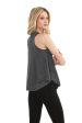 Vintage Jersey Swing Tank Hot on Sale